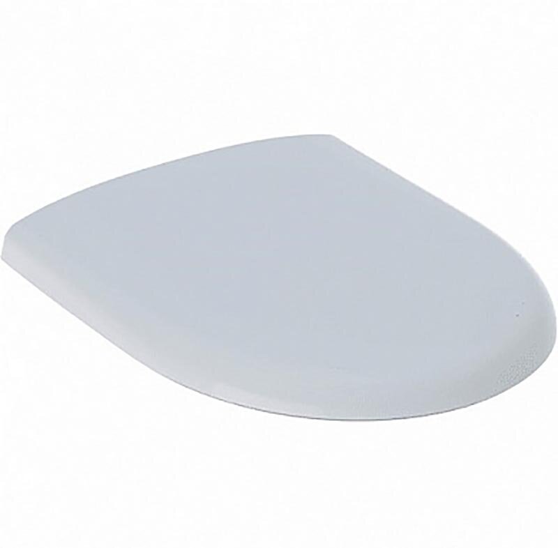 Изображение товара Крышка-сиденье Geberit Renova 500.836.01.1 для ванной комнаты