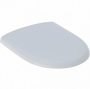 Изображение товара Крышка-сиденье Geberit Renova 500.836.01.1 для ванной комнаты