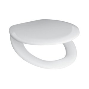 Изображение товара Крышка-сиденье Jika Zeta 8932720000631 для унитаза высокого качества