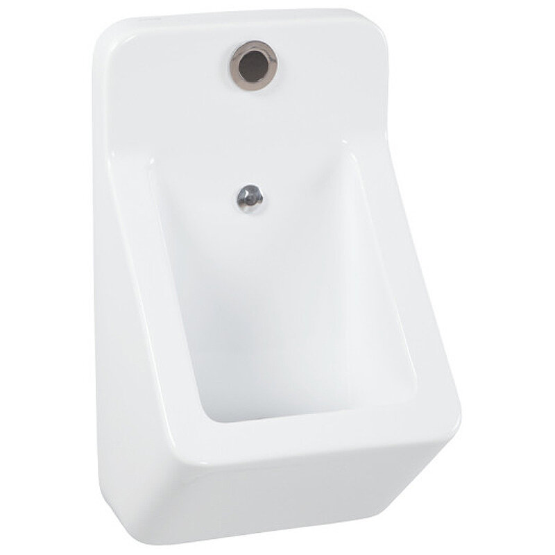 Изображение товара Сенсорный писсуар Creavit Urinal из фарфора белый TP640-00CB00E-0000