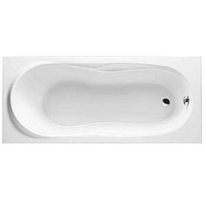 Изображение товара Ванна акриловая Excellent Sekwana WAEX.SEK17WH 170 х 75 см