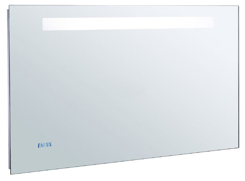 Изображение товара Зеркало Jacob Delafon Rythmik 100 см с подсветкой и бесконтактным выключателем