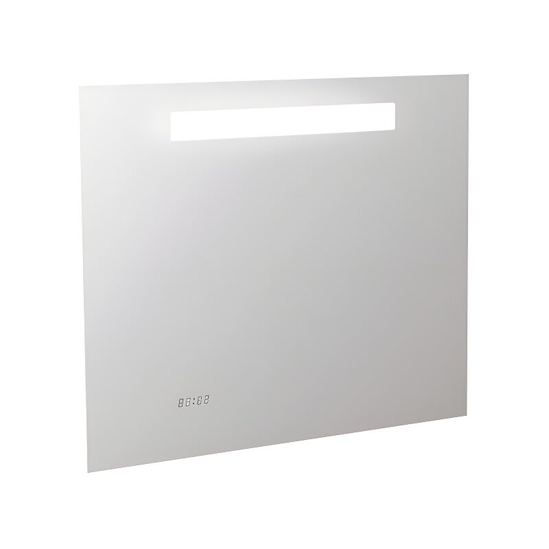 Изображение товара Зеркало Jacob Delafon Rythmik / Formilia с подсветкой и бесконтактным управлением 80 см