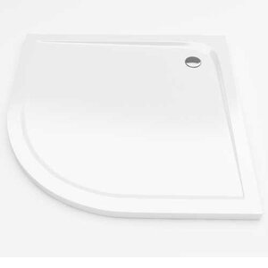 Изображение товара Поддон душевой Excellent Sense 100 x 100 см