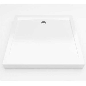 Изображение товара Поддон душевой Excellent Forma Compact 100 x 100 см