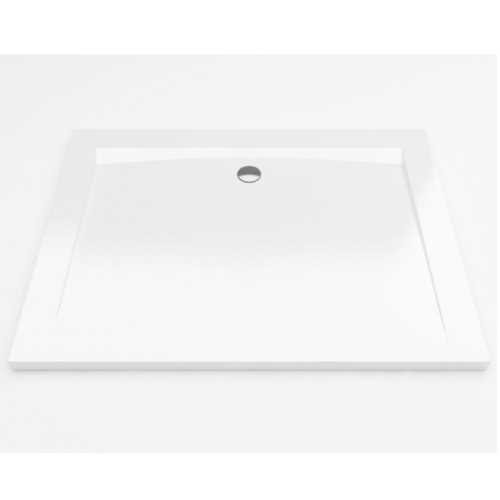 Изображение товара Поддон душевой Excellent Forma BREX.FOR12WHN, 120 x 90 см, прямоугольный, акрил, белый