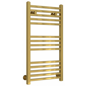 Изображение товара Полотенцесушитель водяной Сунержа Модус 80 см золото