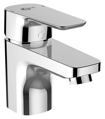 Изображение товара Смеситель Ideal Standard Ceraplan III B0700AA для раковины Изображение товара Смеситель Ideal Standard Ceraplan III B0700AA для раковины
