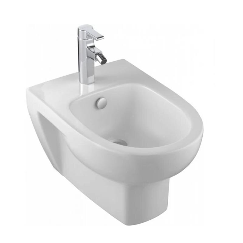 Изображение товара Биде подвесное Jacob Delafon Odeon Up белое E4765-00