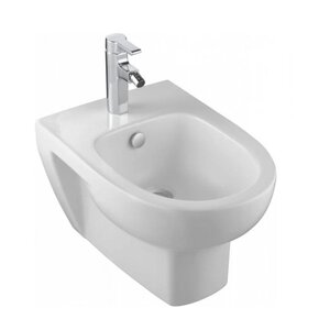 Изображение товара Биде подвесное Jacob Delafon Odeon Up белое E4765-00