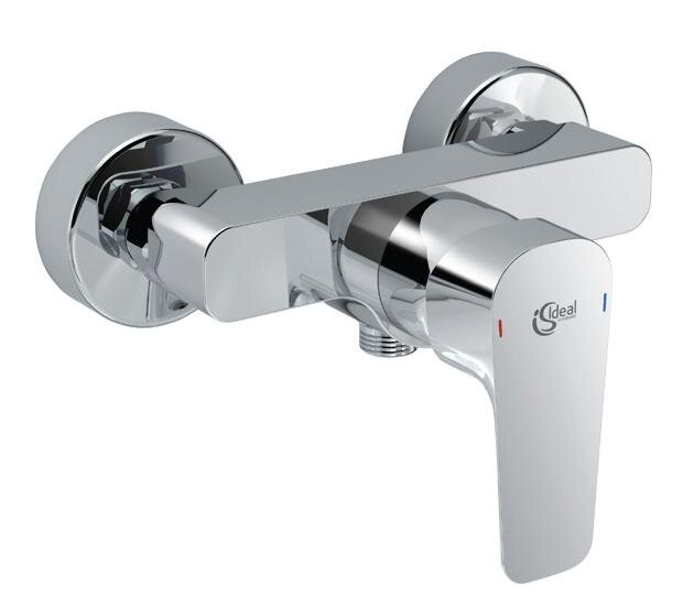 Изображение товара Смеситель Ideal Standard Ceraplan III B0716AA для душа Изображение товара Смеситель Ideal Standard Ceraplan III B0716AA для душа