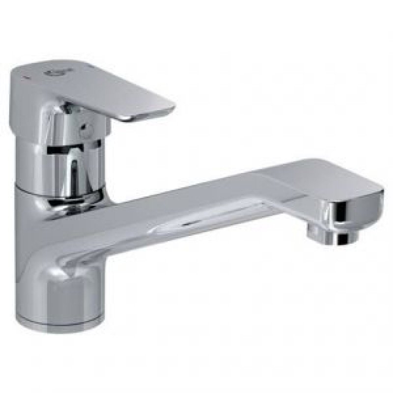 Изображение товара Смеситель Ideal Standard Ceraplan III B0722AA для кухни хром