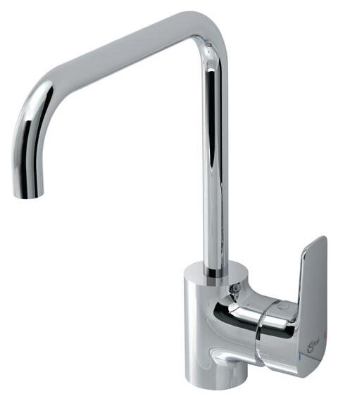 Изображение товара Кухонный смеситель Ideal Standard Ceraplan III B0725AA с поворотным изливом
