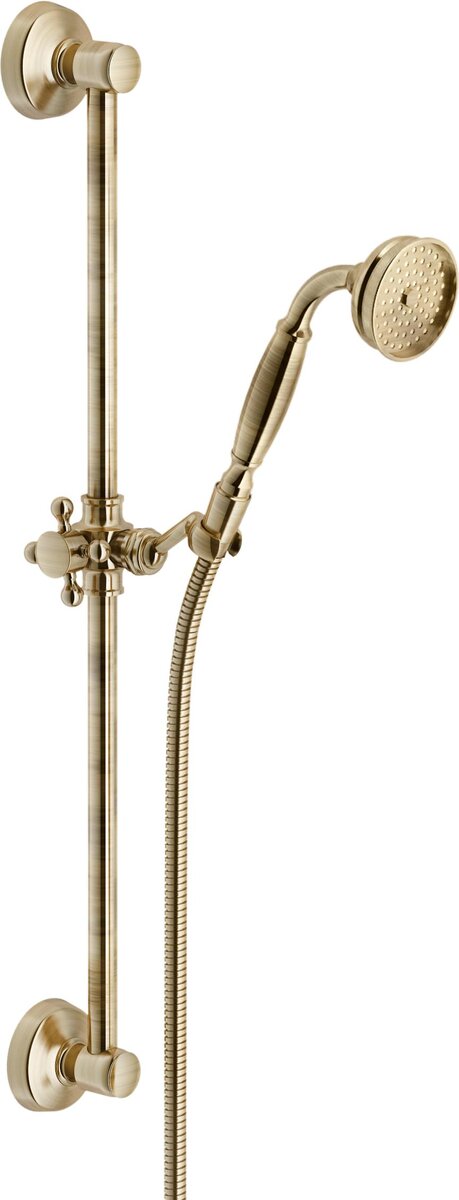 Изображение товара Душевой гарнитур Nobili RITZ бронза AD140/16BR