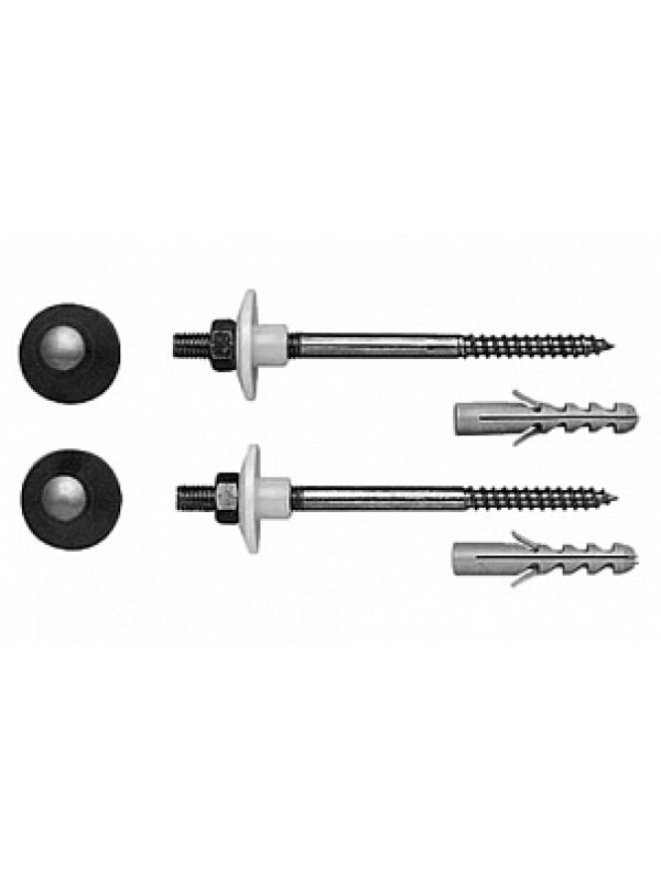Изображение товара Комплект установочный для поддонов акриловых Ideal Standard K725567, крепление к стене Изображение товара Комплект установочный для поддонов акриловых Ideal Standard K725567, крепление к стене