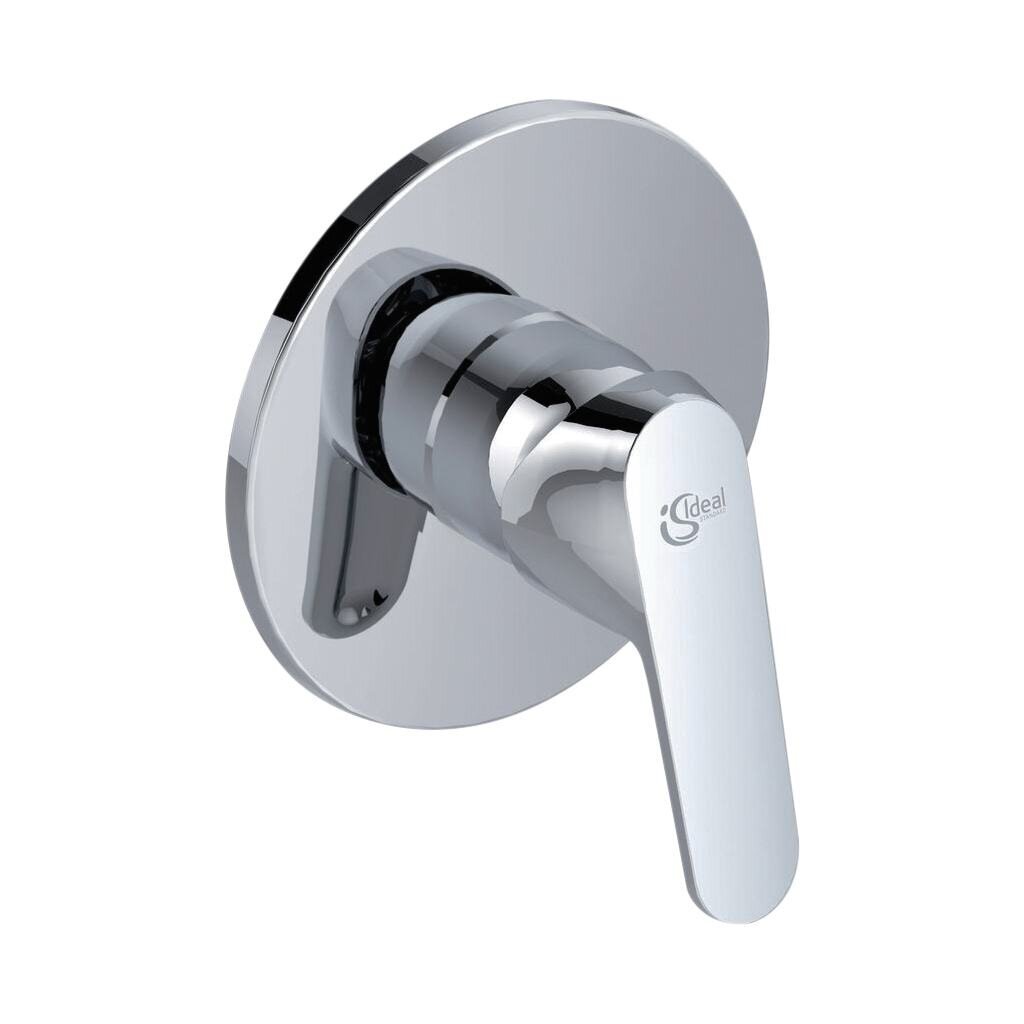 Изображение товара Встраиваемый смеситель Ideal Standard CERAPLAN для гигиенического душа хром