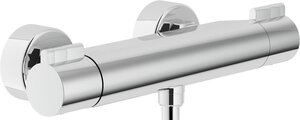 Изображение товара Смеситель Nobili ABC AB87030CR термостатический, для душа