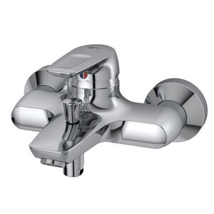 Изображение товара Смеситель Ideal Standard Ceramix Blue B9490AA для ванны/душа, хром