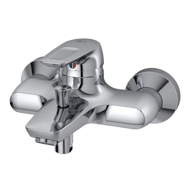 Изображение товара Смеситель для ванной Ideal Standard Ceramix Blue с однорычажным управлением