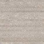 Керамическая плитка Venis Coral 100330293 Deco Topo 45 x 120 см, коричневый - фото 1