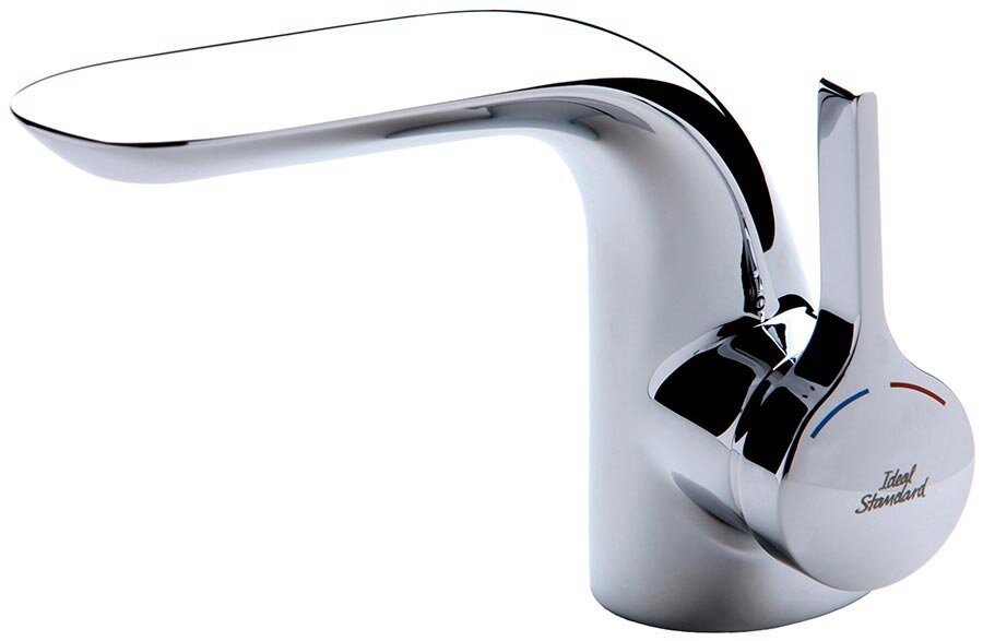 Изображение товара Смеситель Ideal Standard Melange A4287AA  для умывальника,хром