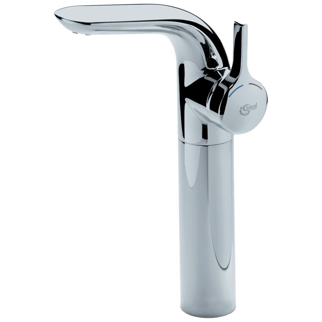 Изображение товара Однорычажный кран для умывальника Ideal Standard Melange A4266AA хром