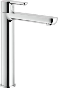 Изображение товара Смеситель Nobili ABC AB87128/2CR для раковины, высокий