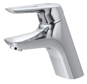 Изображение товара Смеситель Ideal Standard Ceramix Blue A5646AA для раковины Изображение товара Смеситель Ideal Standard Ceramix Blue A5646AA для раковины
