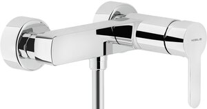 Изображение товара Смеситель Nobili ABC AB87130CR  для душа