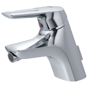 Изображение товара Смеситель Ideal Standard Ceramix Blue A5655AA для биде Изображение товара Смеситель Ideal Standard Ceramix Blue A5655AA для биде
