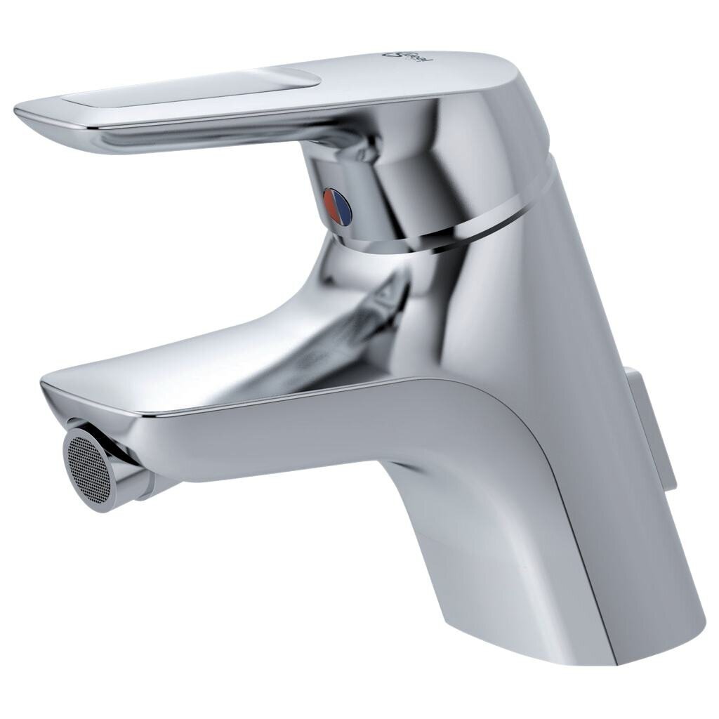 Изображение товара Смеситель Ideal Standard Ceramix Blue A5655AA для биде