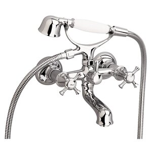 Изображение товара Смеситель Ideal Standard Reflections B9657AA для ванны и душа хром Изображение товара Смеситель Ideal Standard Reflections B9657AA для ванны и душа хром