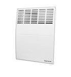 Электрический конвектор Thermor Evidence 3 Elec 64932083 500W Plug, 0.5 кВт, с электронным термостатом, цвет белый - фото 1