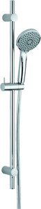 Изображение товара Душевой гарнитур Nobili 3jet AD140/34CR