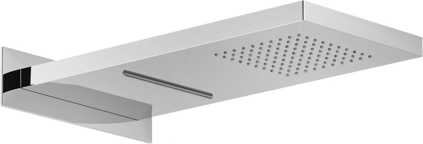 Изображение товара Верхний душ Nobili COMFORT XL DUAL FLOW AD139/106CR