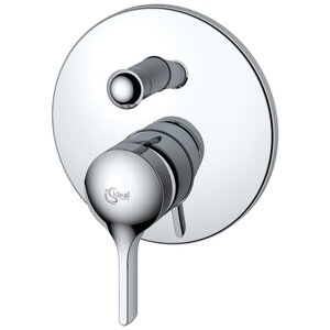 Изображение товара Смеситель для ванны и душа Ideal Standard Melange A4720AA, хром