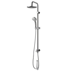 Изображение товара Душевой гарнитур Ideal Standard Idealrain Soft A5691AA с верхним душем, d 20 см