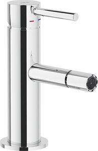 Изображение товара Смеситель Nobili Acquerelli AQ93119/1CR для биде