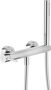 Изображение товара Смеситель Nobili Acquerelli AQ93130/1CR для душа, с набором