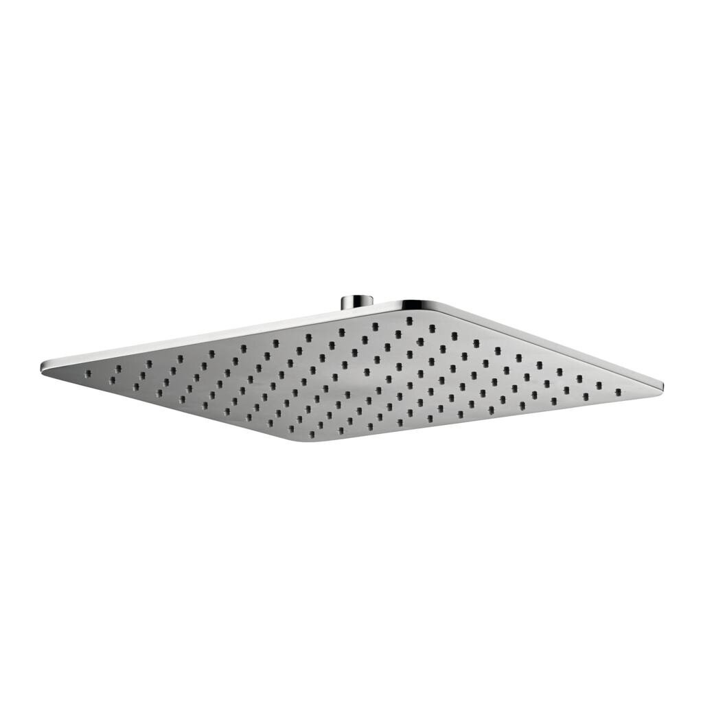 Изображение товара Верхний душ Ideal Standard IdeaRain Cube L1 B0025AA, 30*30 см, 1 режим струи, без держателя