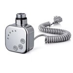 ТЭН HeatQ Technology HEC1, 600 Вт, хром, ТЭН HEC1 600 Вт Польша, хром - фото 1