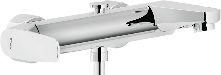 Изображение товара Смеситель Nobili Nobi NB84110/1CR для ванны Изображение товара Смеситель Nobili Nobi NB84110/1CR для ванны