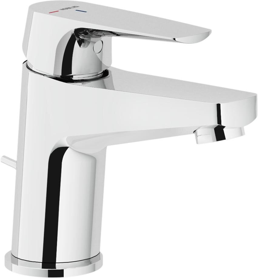 Изображение товара Смеситель Nobili Nobi NB84118/1CR для раковины