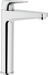 Смеситель Nobili Nobi NB84128/2CR для раковины высокий - фото 1