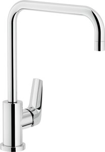 Изображение товара Смеситель Nobili Nobi NB84134CR для кухни с защитой от накипи