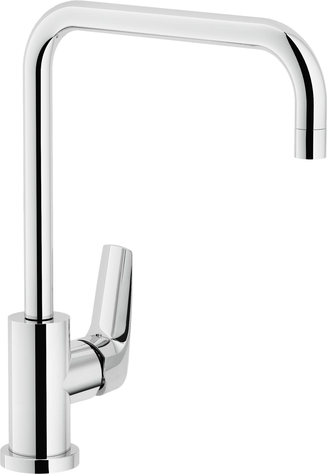 Изображение товара Смеситель Nobili Nobi NB84134CR для кухни