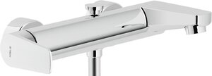 Изображение товара Смеситель Nobili Sky SY97110/1CR для ванны с душевым набором