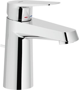 Изображение товара Смеситель Nobili Sky SY97118/1CR для раковины