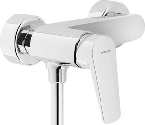 Изображение товара Смеситель Nobili Sky SY97130CR для душа