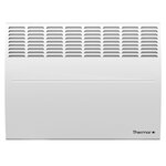 Электрический конвектор Thermor Evidence 3 Meca 64932078 1500W Plug, 1.5 кВт, с механическим термостатом, цвет белый - фото 1